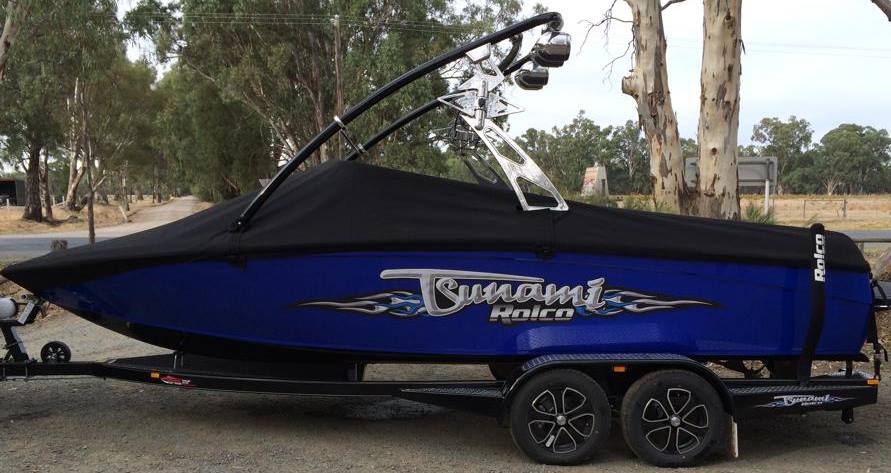 Rolco Boats - Rolco Boats added a new photo.