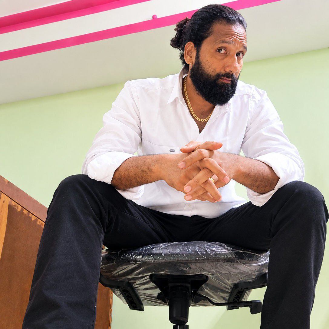Appu Rambanshi