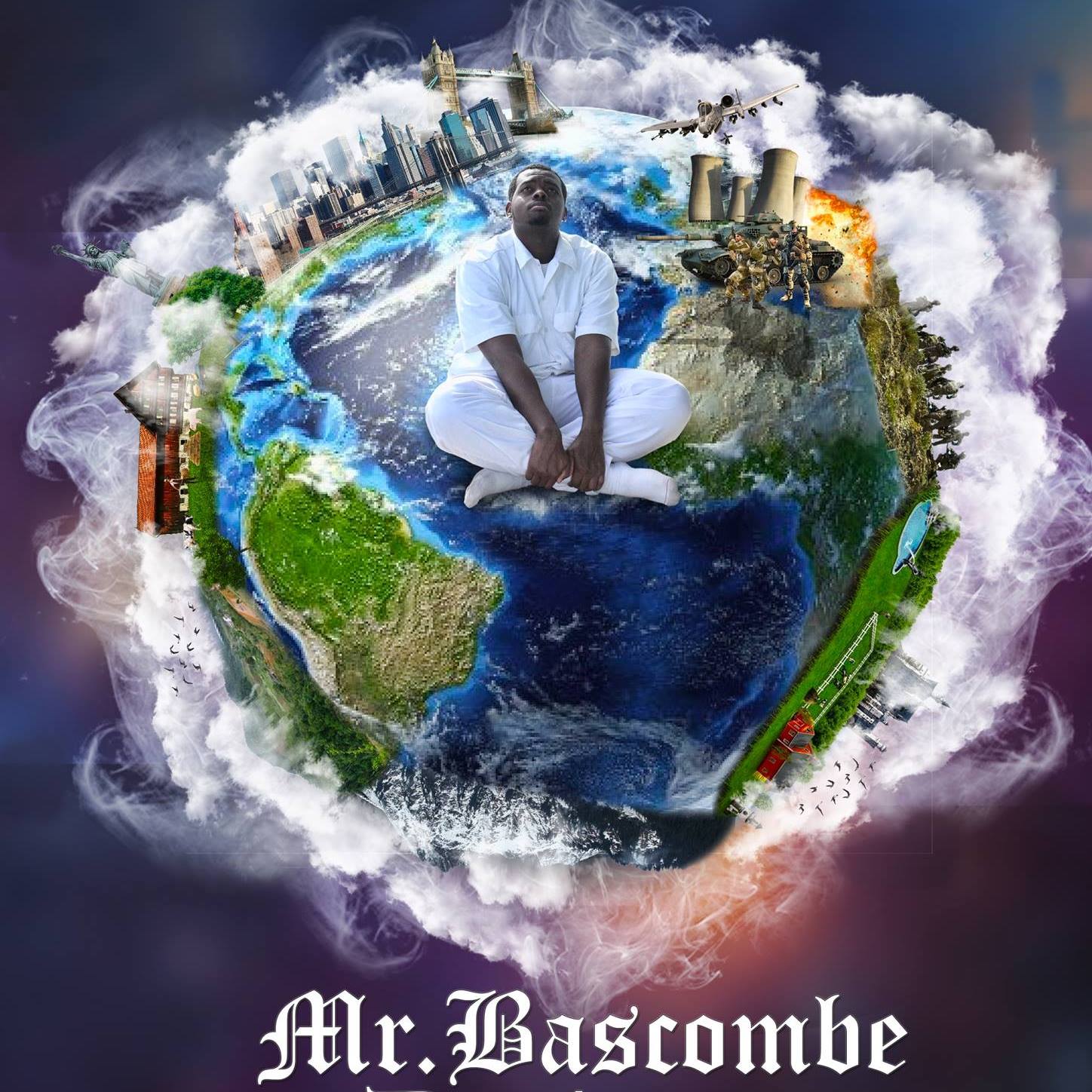 Mr.Bascombe Designs