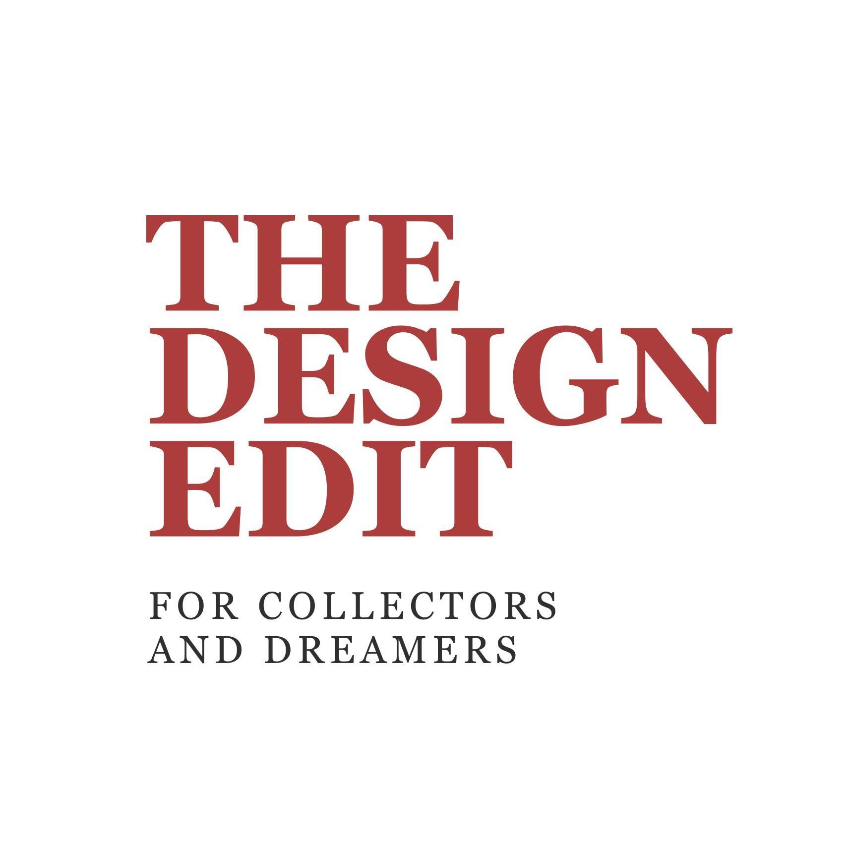 The Design Edit Magazine