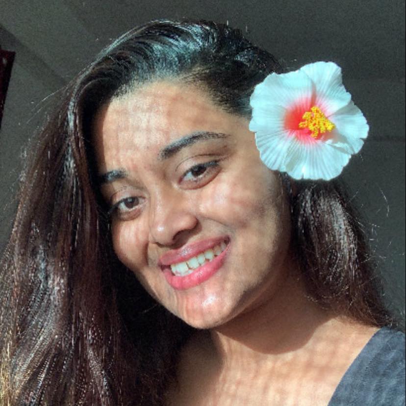 Simran Ram