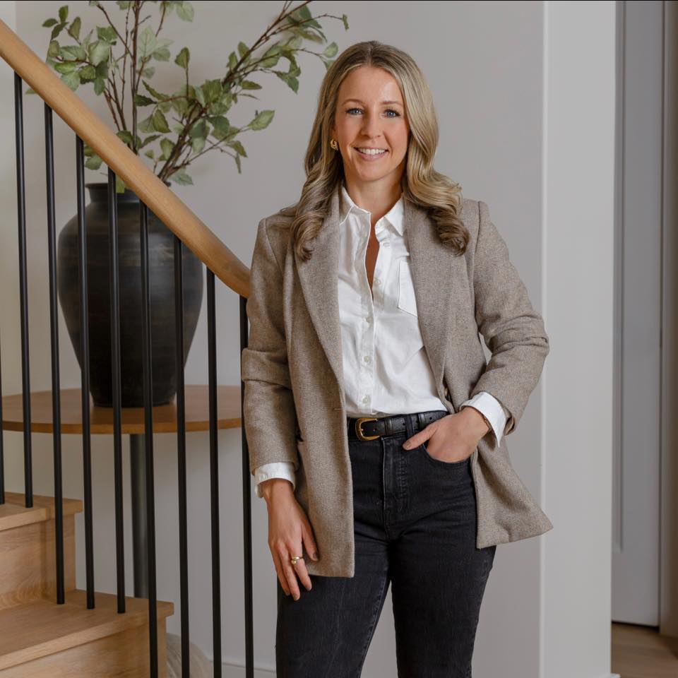Stephanie Calderon Interiors