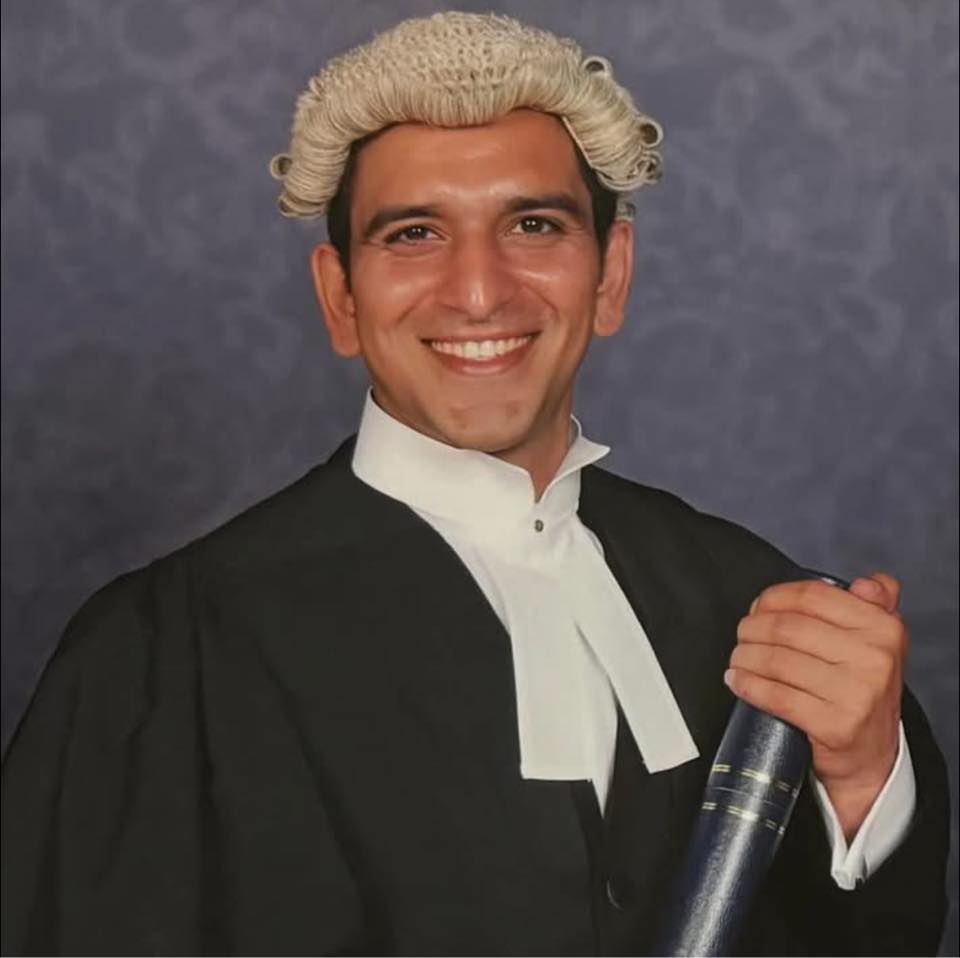 Rizwan Rasheed Siddiqui