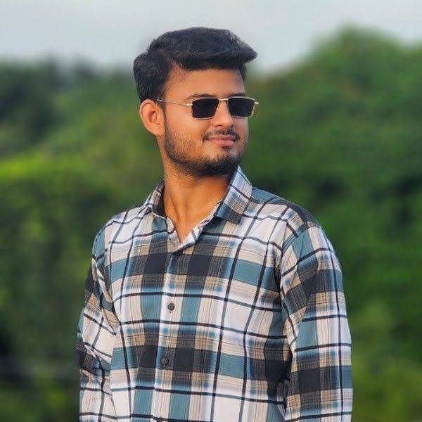 MD Mehedi Hasan Milon