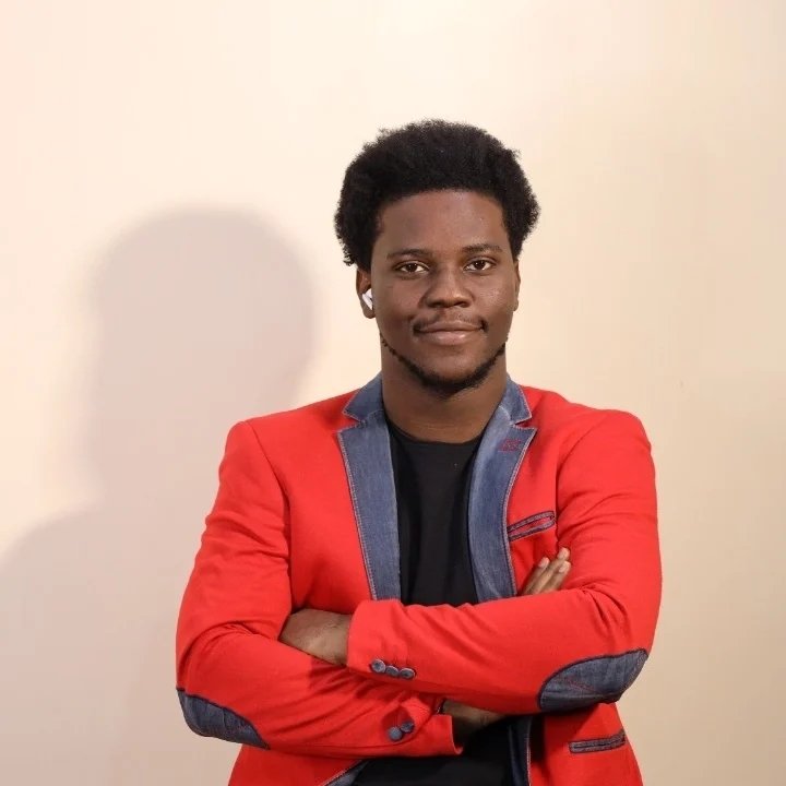 Lord Adeoye