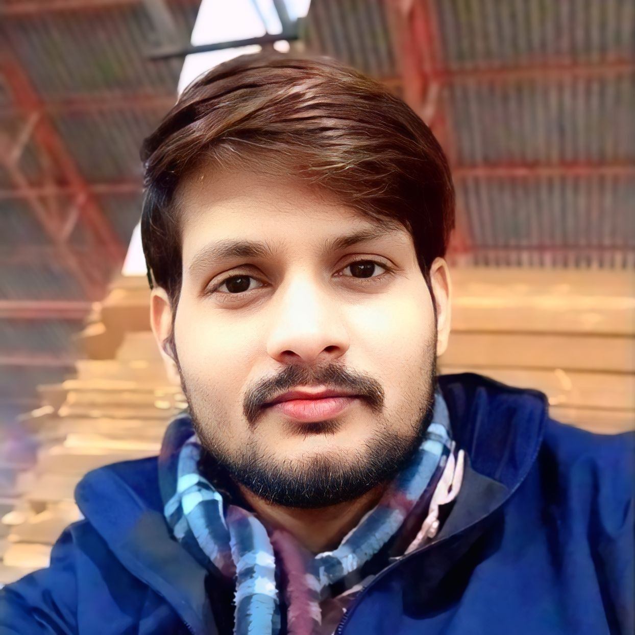 Ravindra Rajpoot Rath