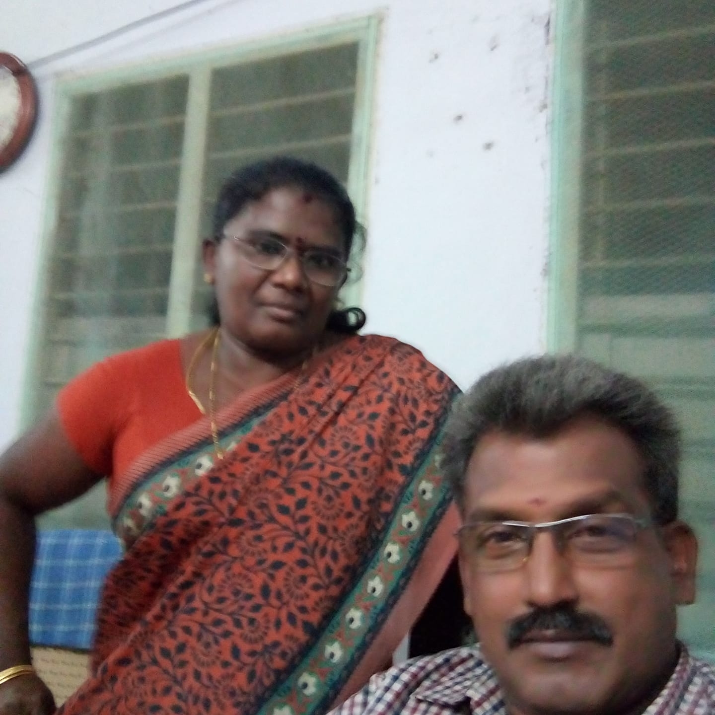 Prema Ravi