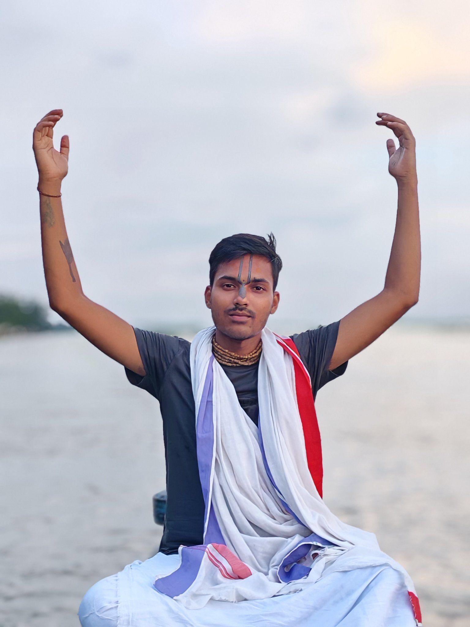 Shuvo Kumar