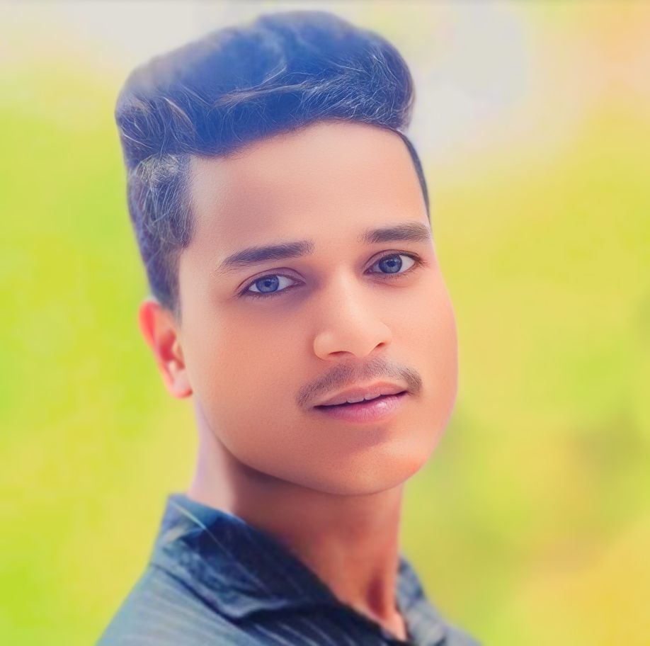 Samar Sardar