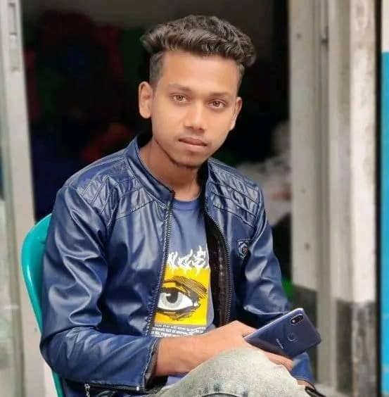 Mr-Rakib Junior
