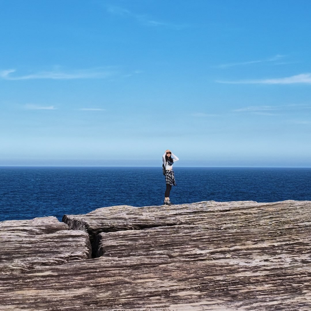 Sydney Blue Mountains | Grand Canyon Track: I took a hundred photos ...