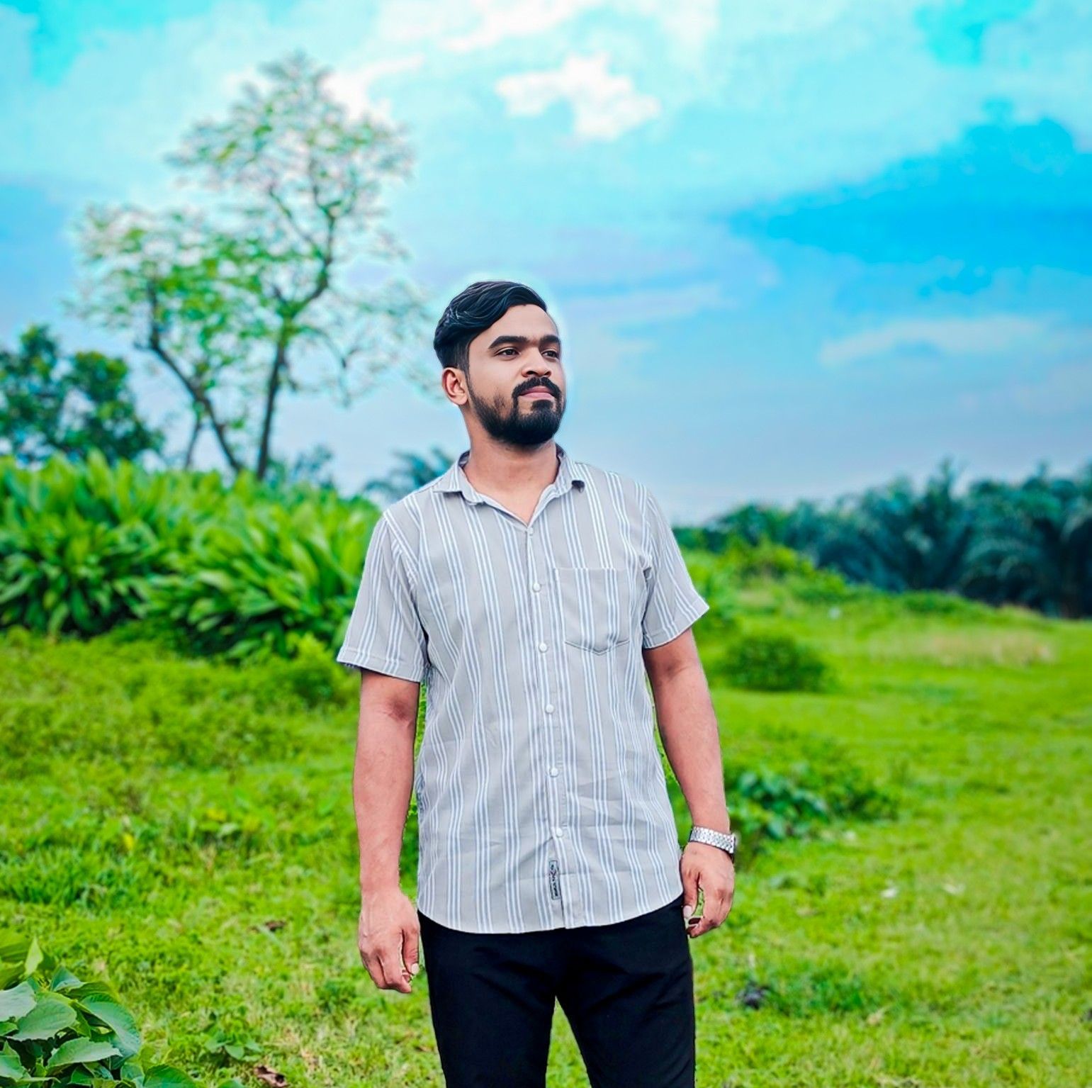 R J Rakib