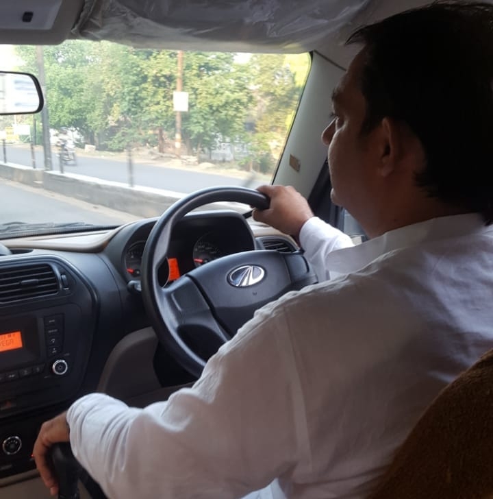 रिश्ते की यह संवेदना हर दिल को छू जाती है। ️ #RahulGandhi | Vidit Chaudhary