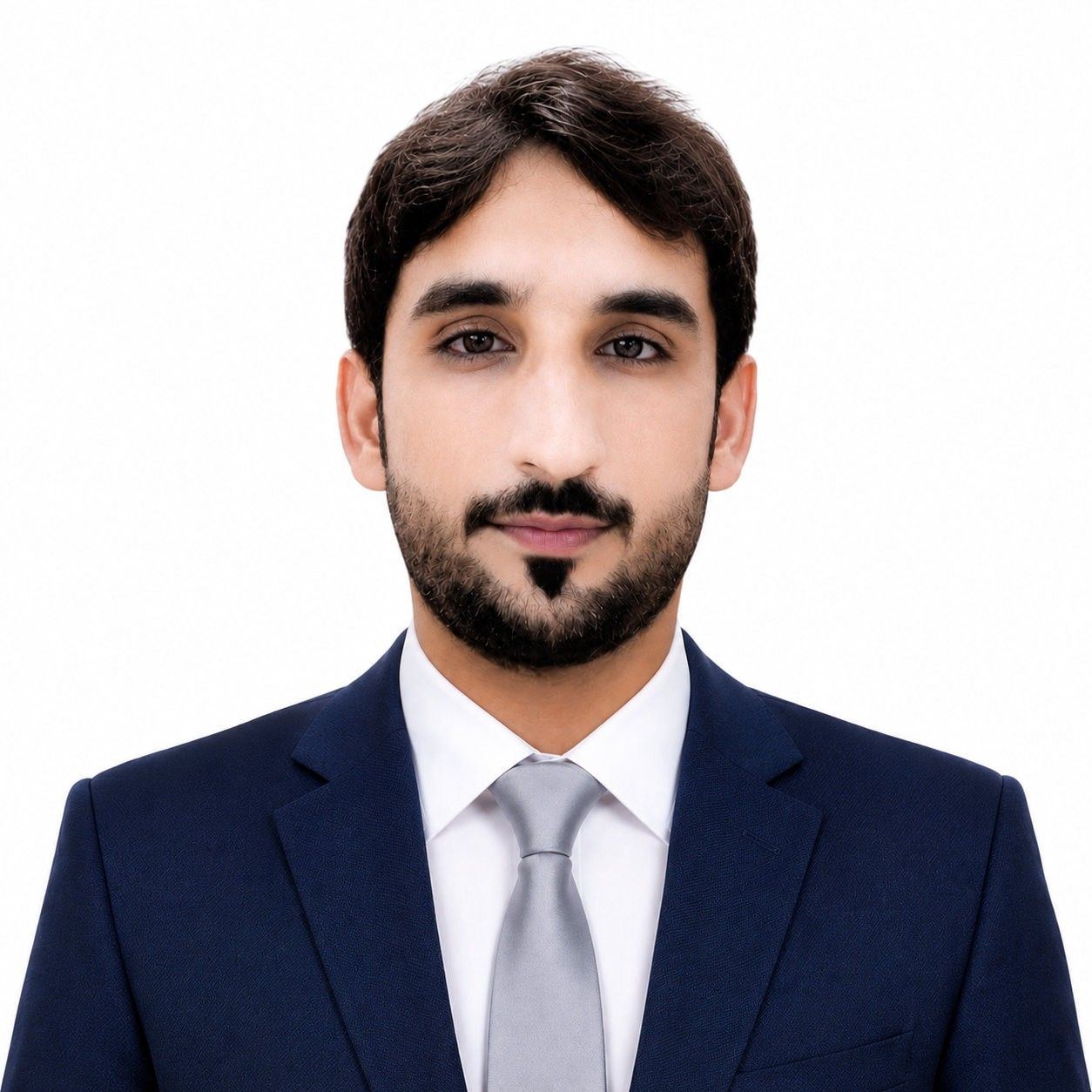 Asad Brohi