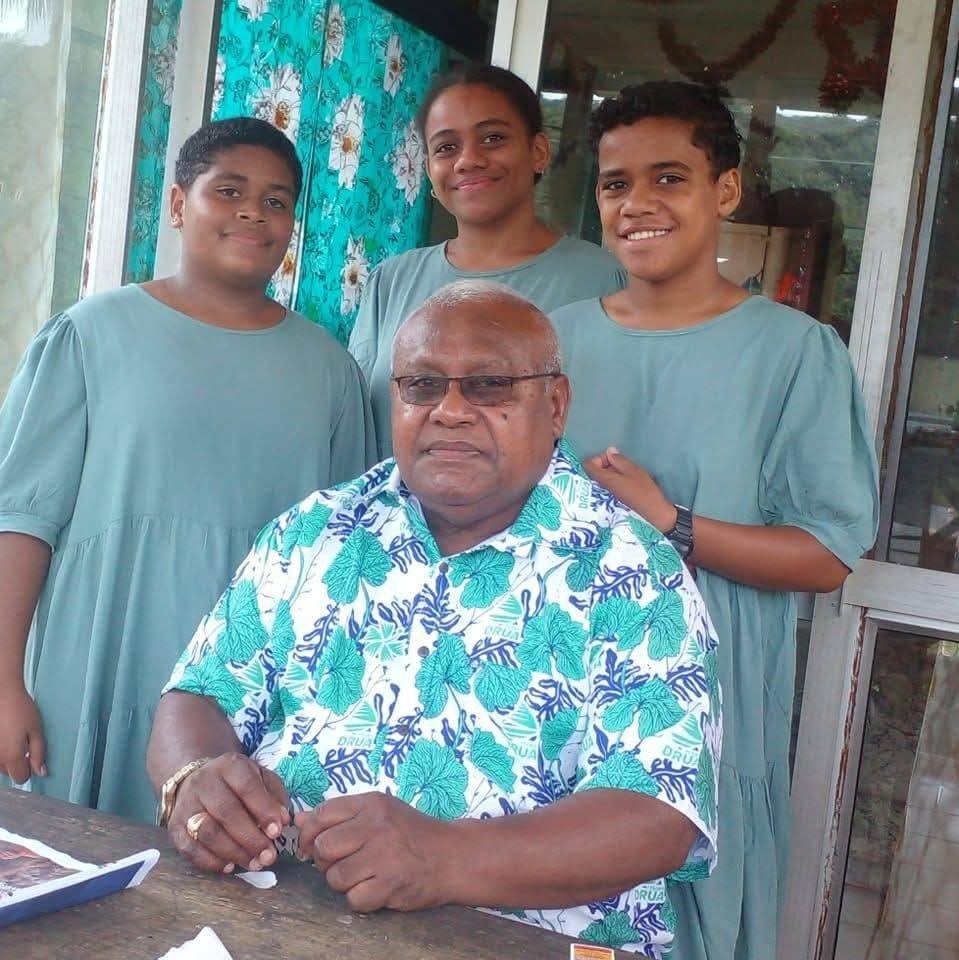 Inoke Devo - The Methodist Church of Fiji & Rotuma Has... | Facebook