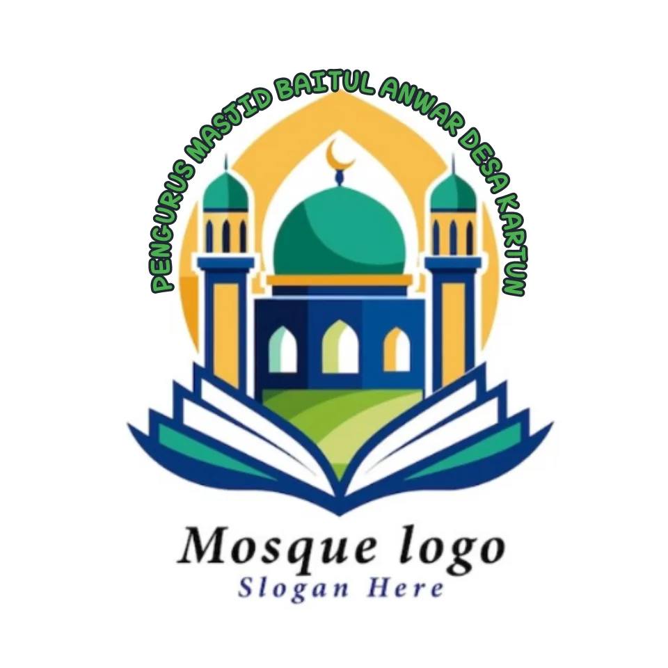 Masjid Baitul Anwar Krtl