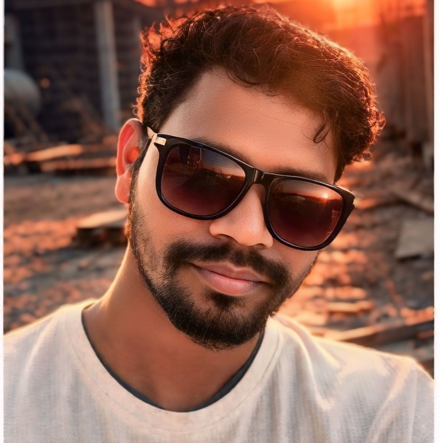 Mahto Kailash