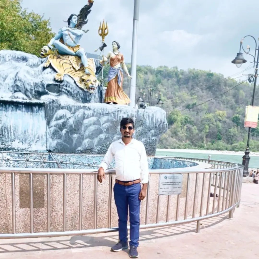 Rajeev Raj