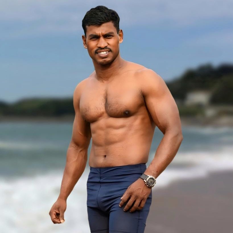 Jitendra Rao Yaduvanshi