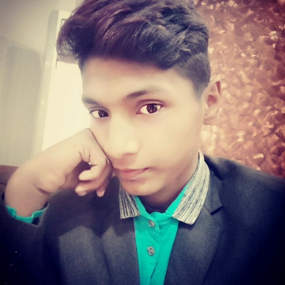 Ans Raja