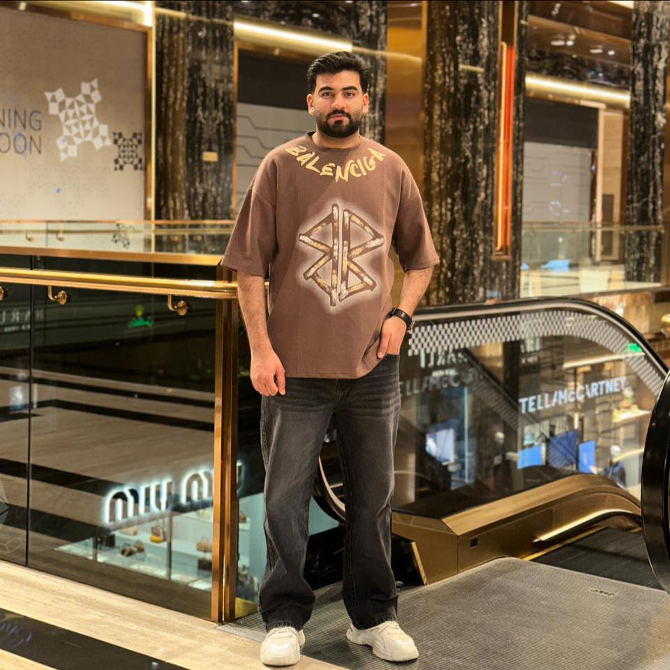 Rizwan Stylo