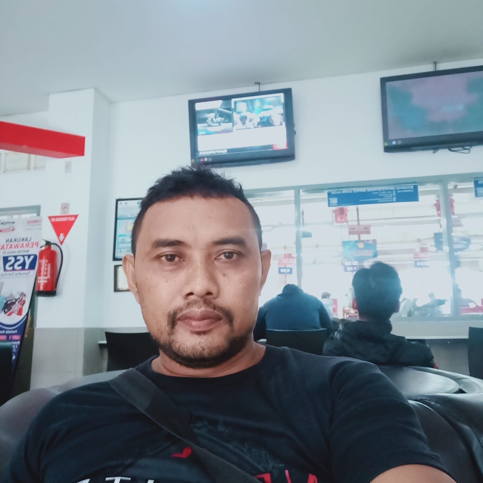 alat tanam padi Tabela Bermesin Beroda, altetnatif untuk mendukung ...
