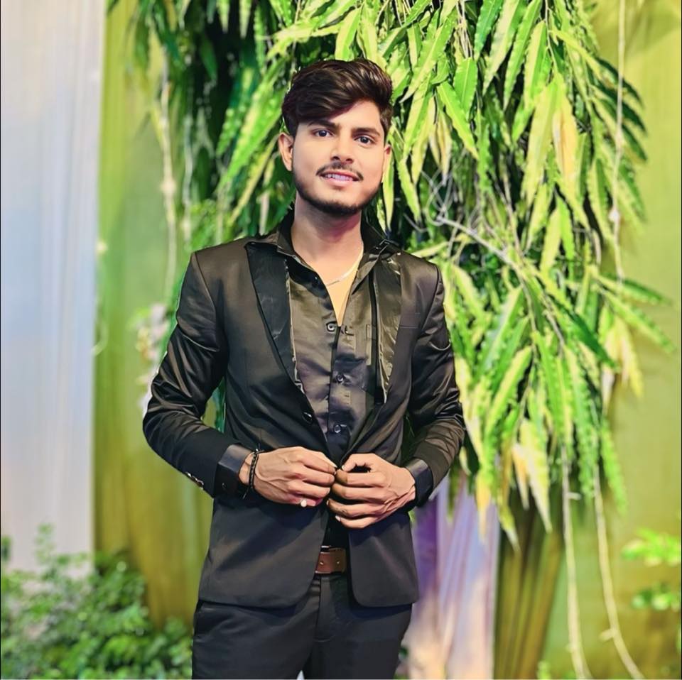 Raj Giri