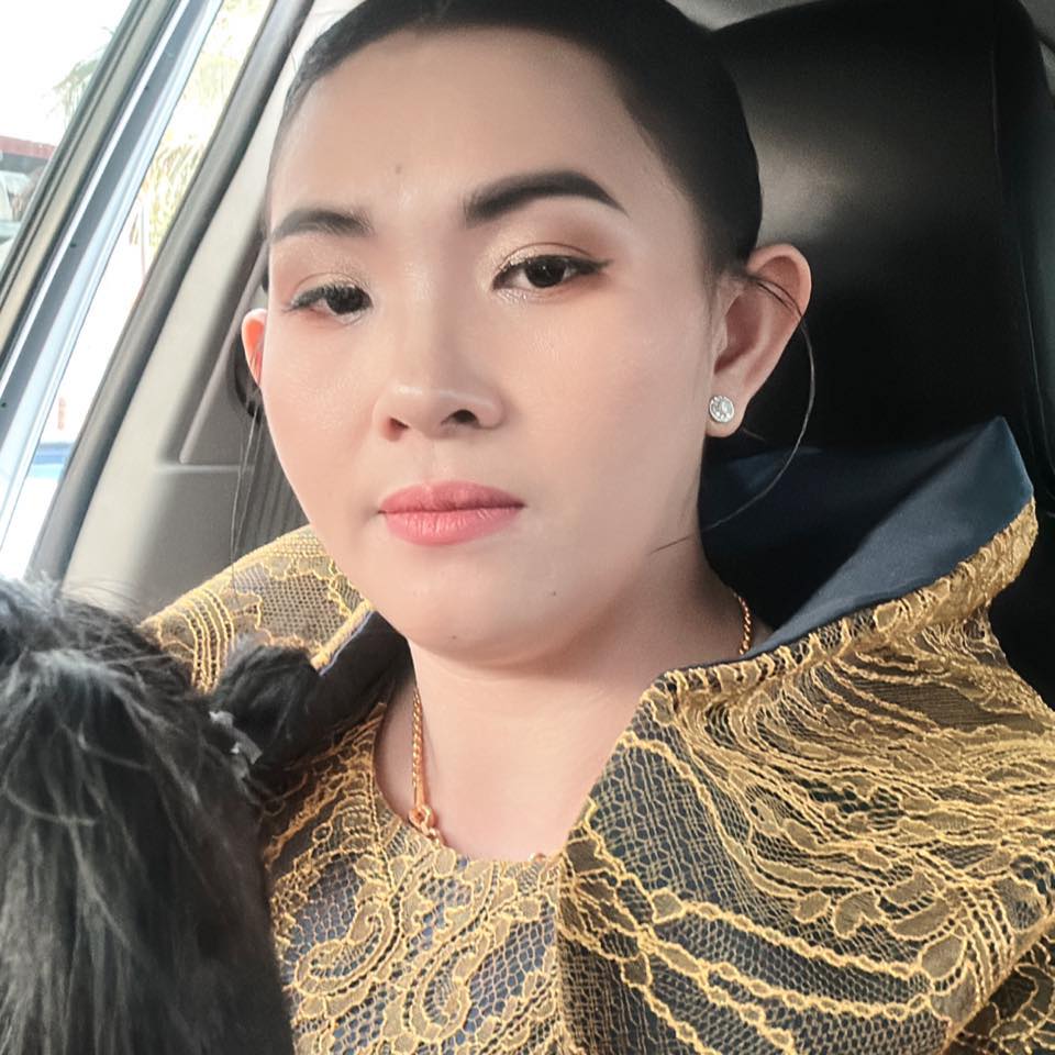 ស្អែកជួបគ្នាណាម៉ូយ ️🫶🏻🥰🙏 | Horm Lakhena