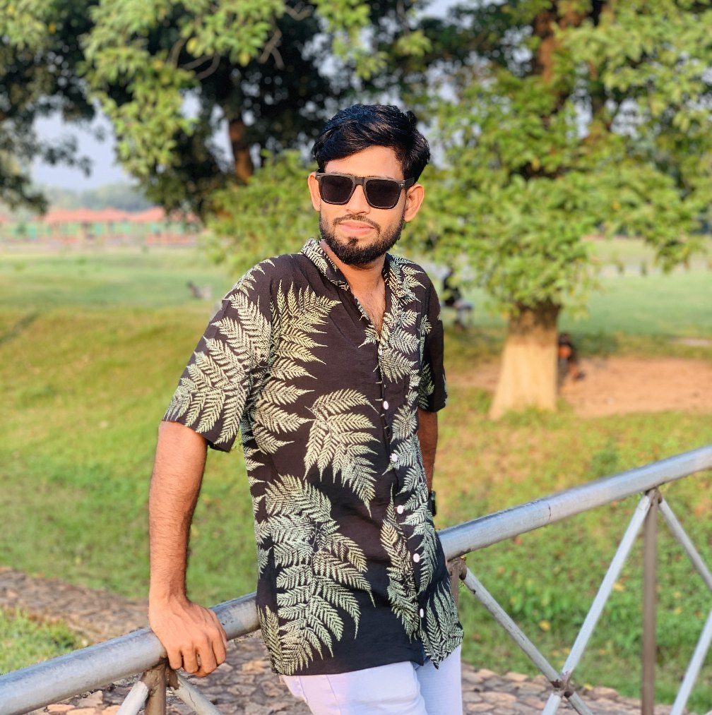 Md Ariful Islam