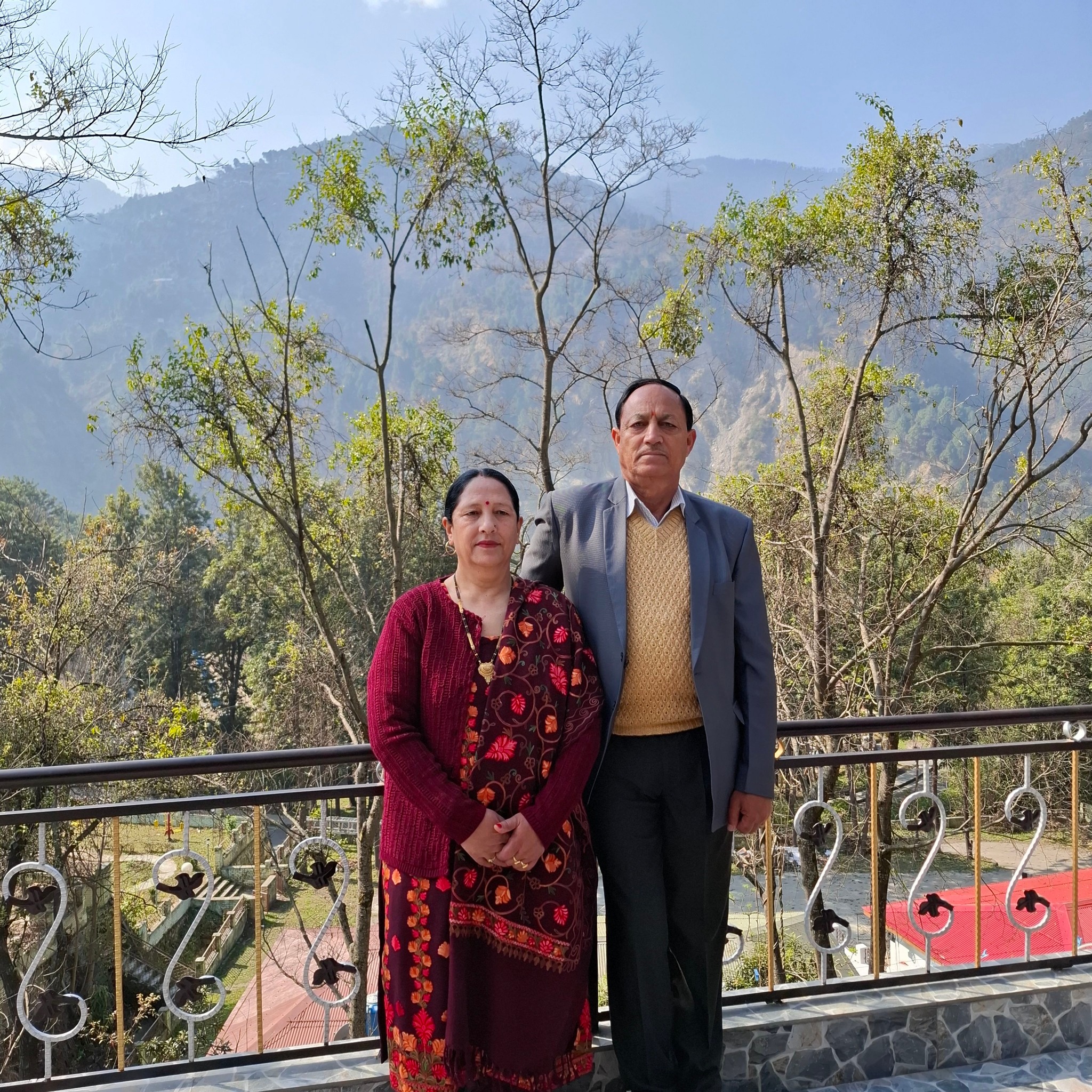 🙏🌺 नवरात्रि के शुभारंभ पर माँ शीतला के दिव्य दर्शन का सौभाग्य प्राप्त ...