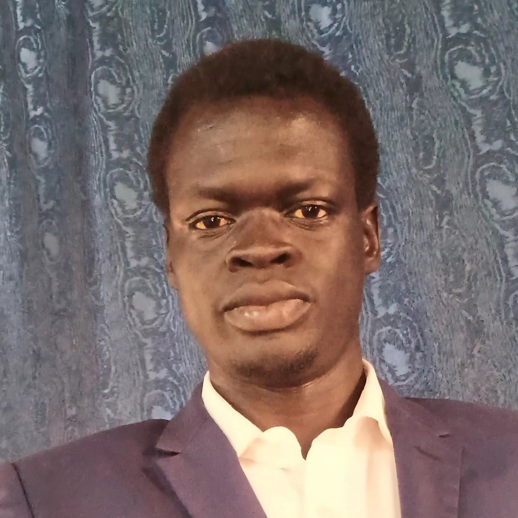Juba Eye - A member of the Atheist Society of Kenya has... | Facebook