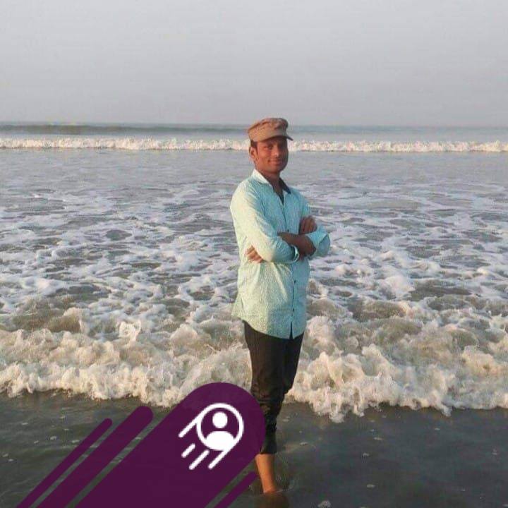 Raju Ahmad