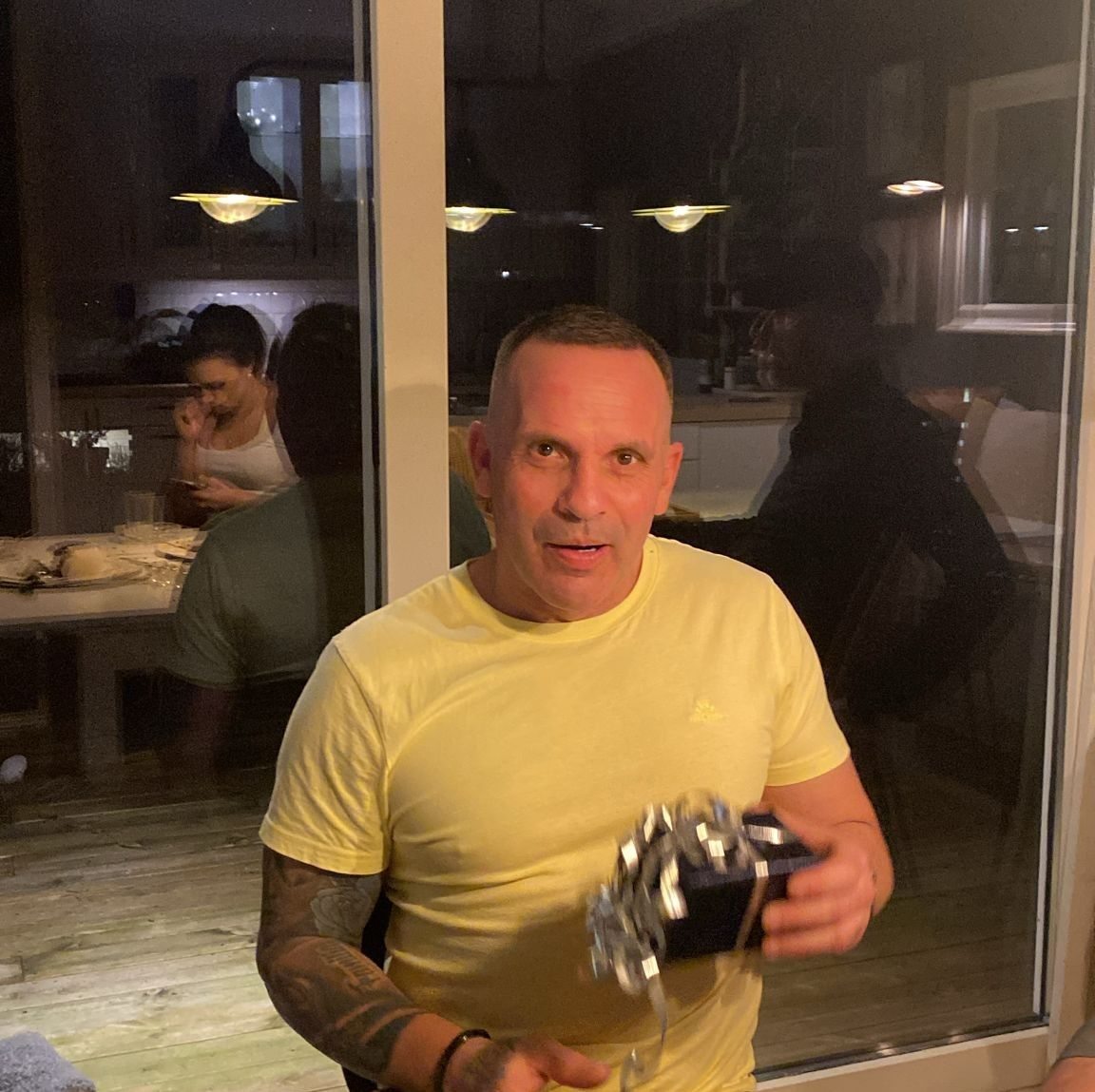 La reyerta se desató en el bar... - Diario de Mallorca | Facebook