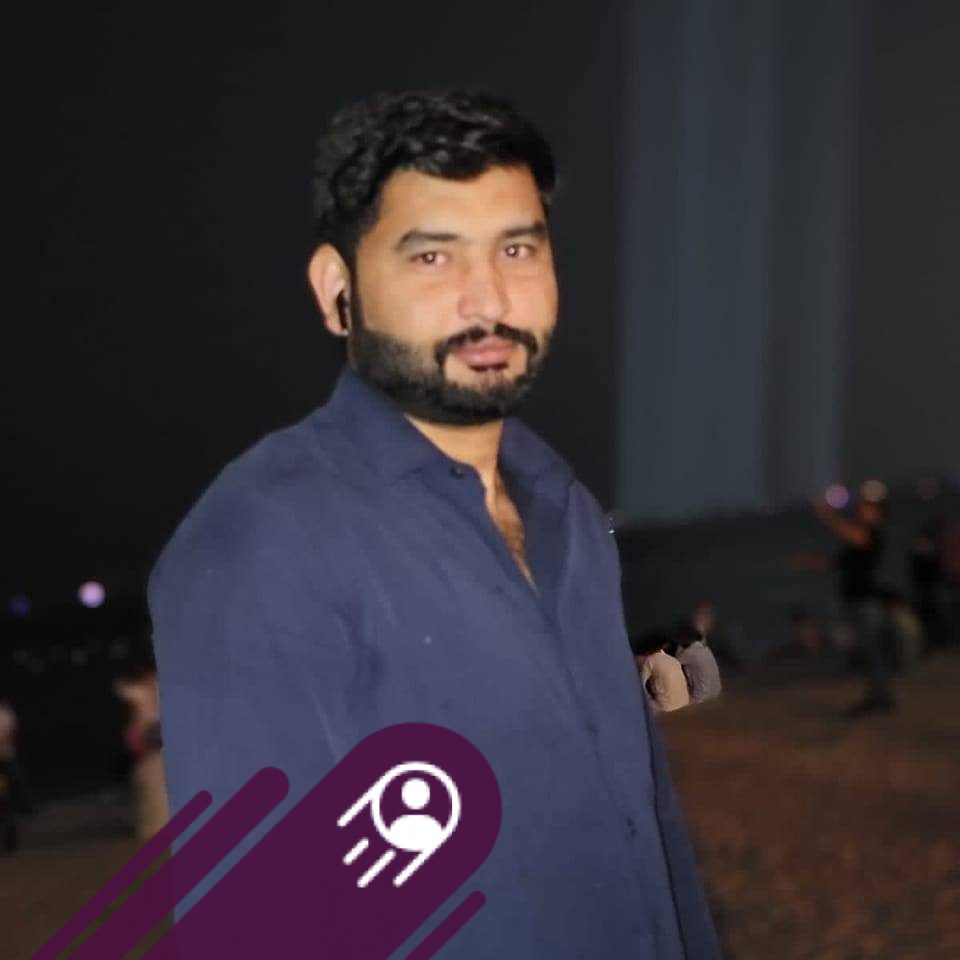 M Azeem M Nadeem