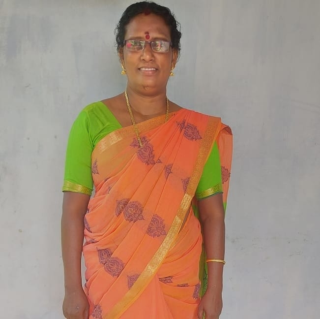 Saranya Raj