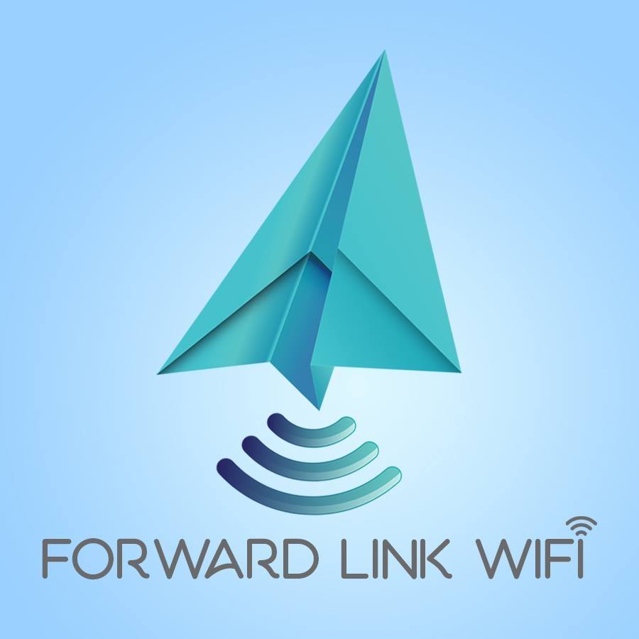 Forward Link WiFi
