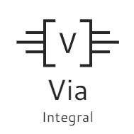 Via Integral