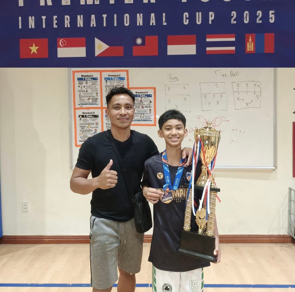 Alixander Villanueva