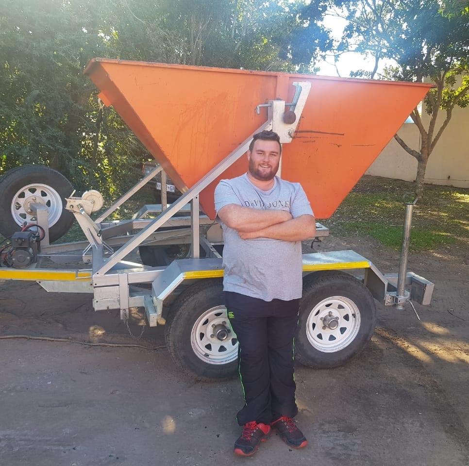 Plett Quick Skips
