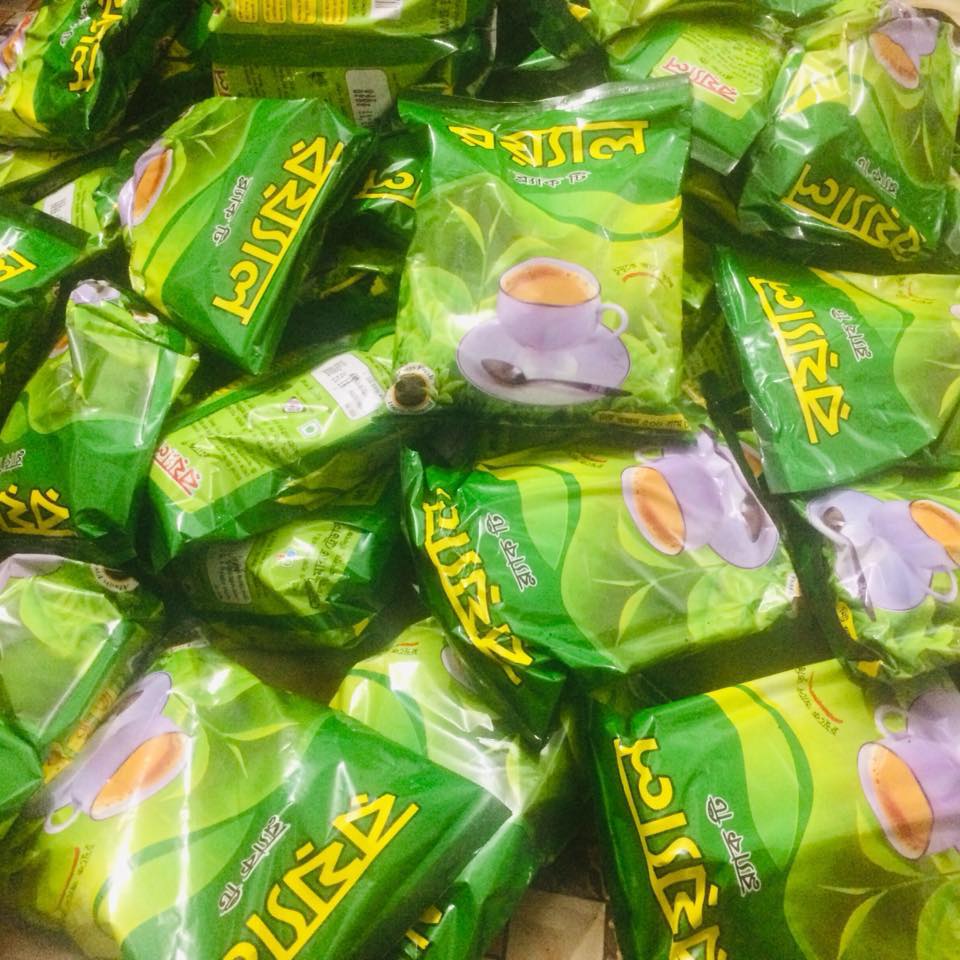 PUTUL TEA STORE