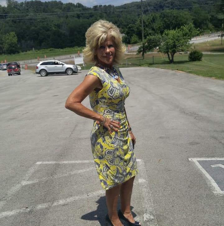 Kim Reno
