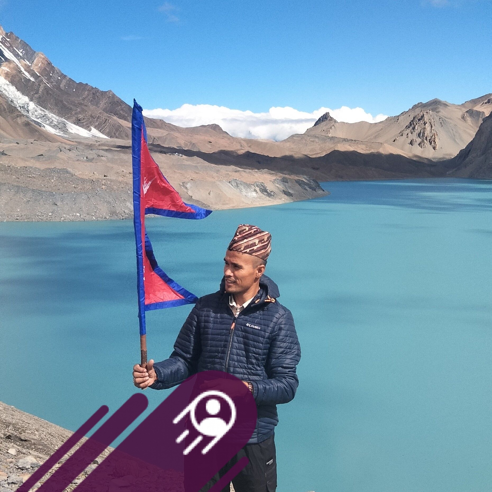 Ram Bahadur Basnet