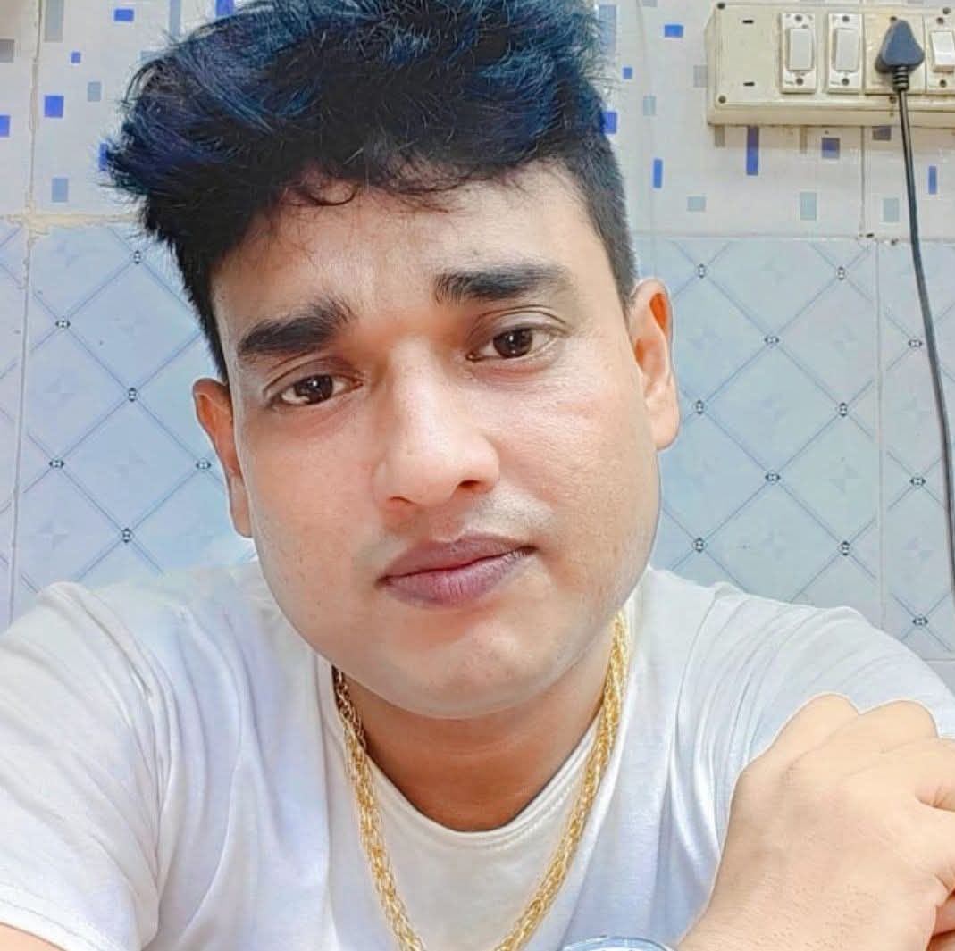 Anup Kumar Bar