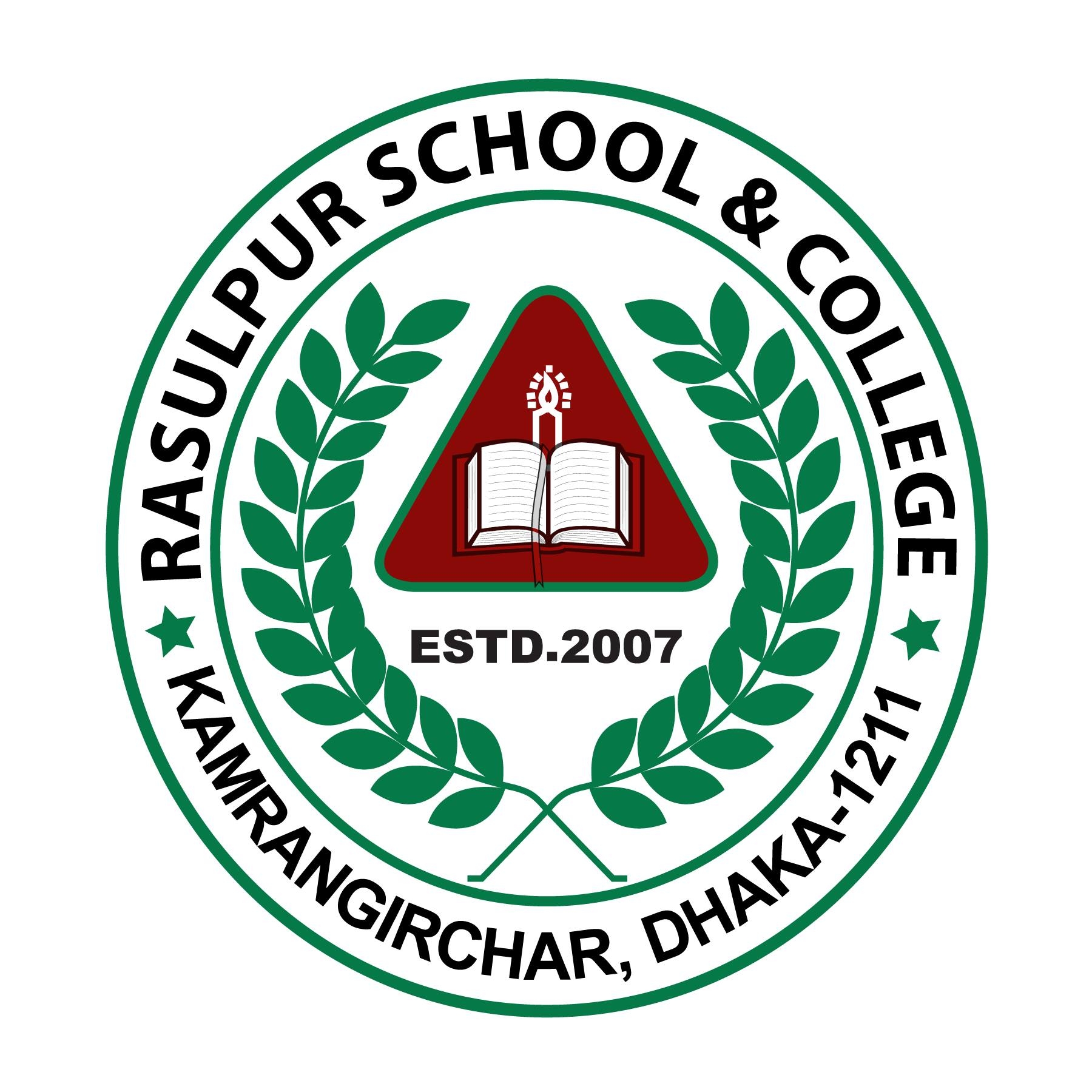 Rasulpur School & College
