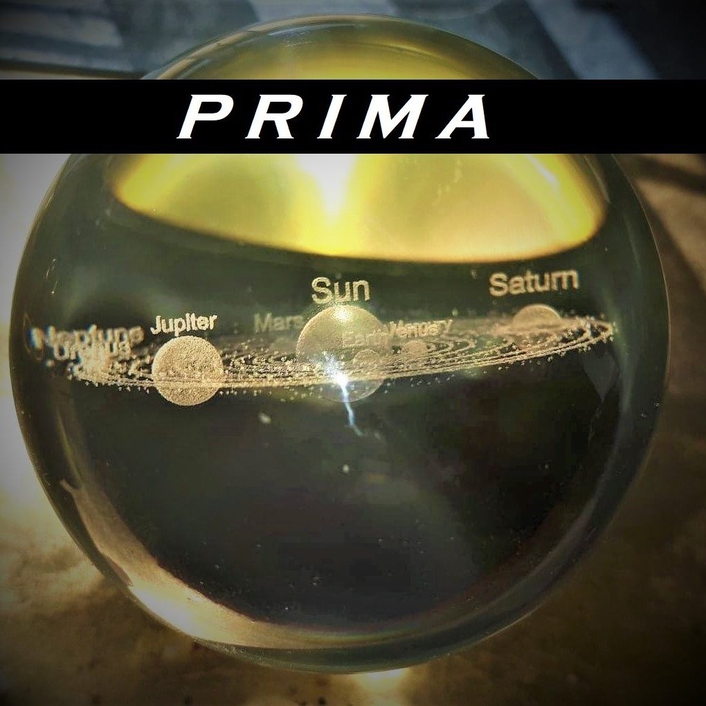 Prima