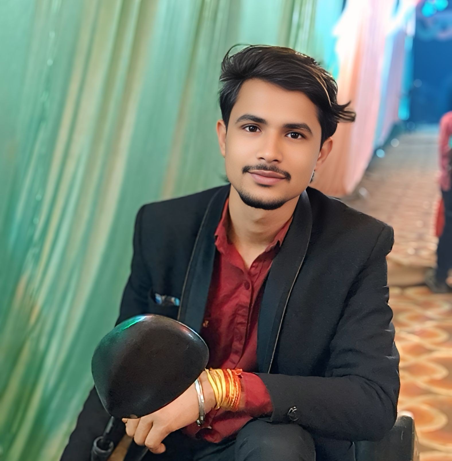 Hasan Zafar