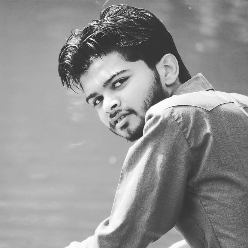 Soham Ustad Chudasama | Facebook