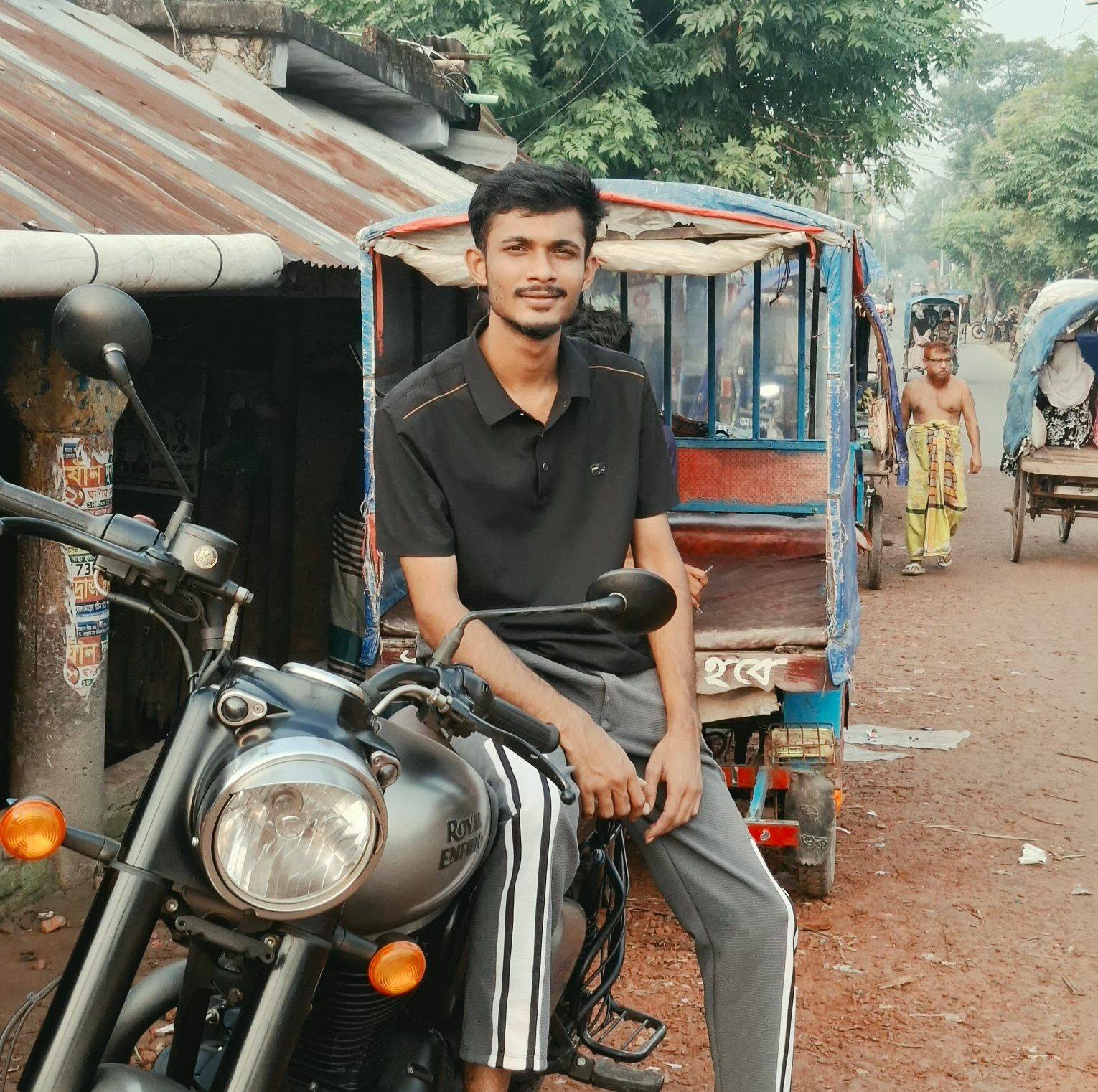 Shahid Rafi