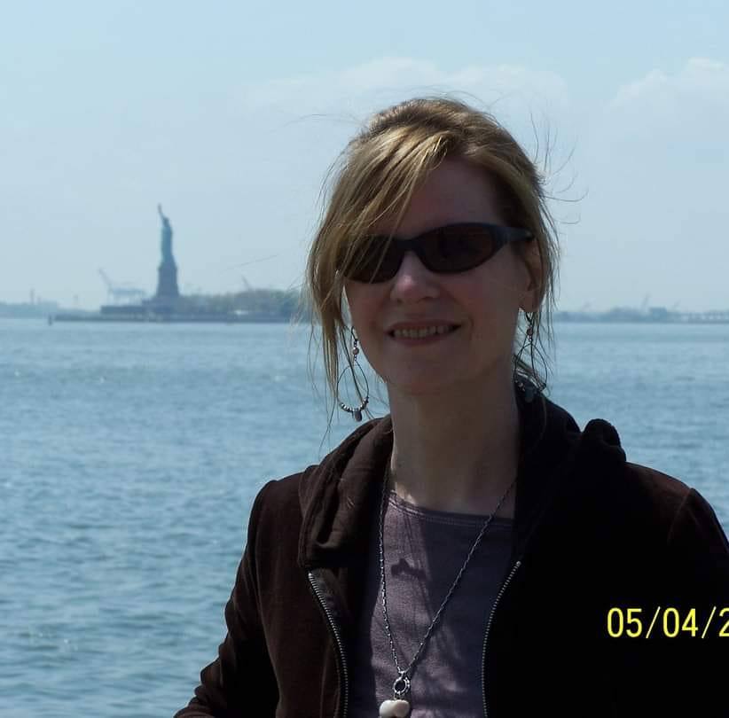 Pamela Lerman (@pamela.lerman.315) • Facebook, Connect with friends