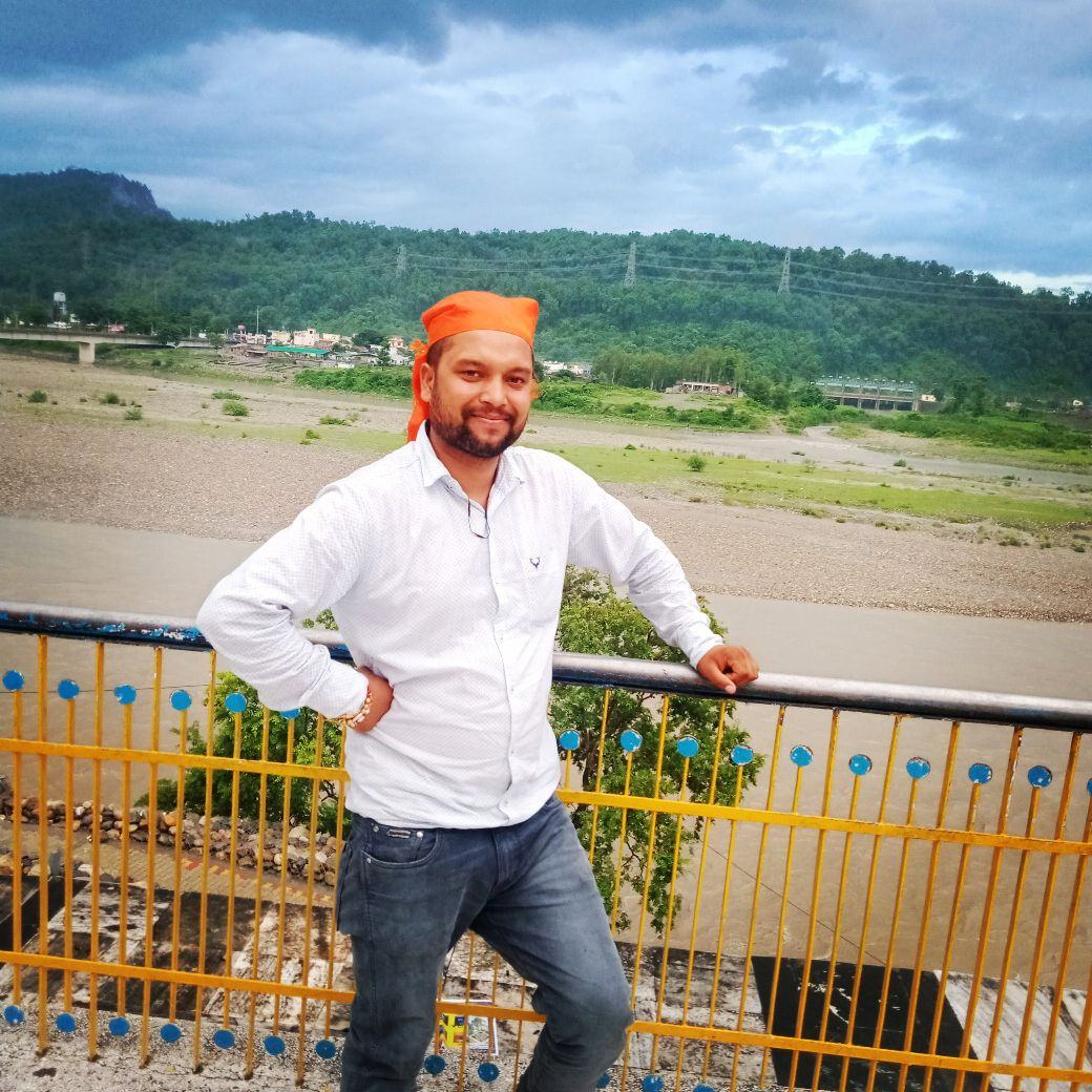 Neeraj Kumar